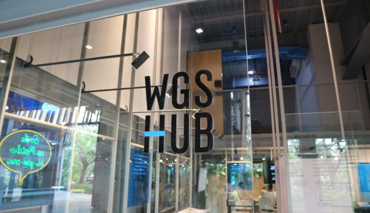 Bersama-sama Atasi Dampak PPKM, WGSHub Ajak Family Business dan SME Go Digital