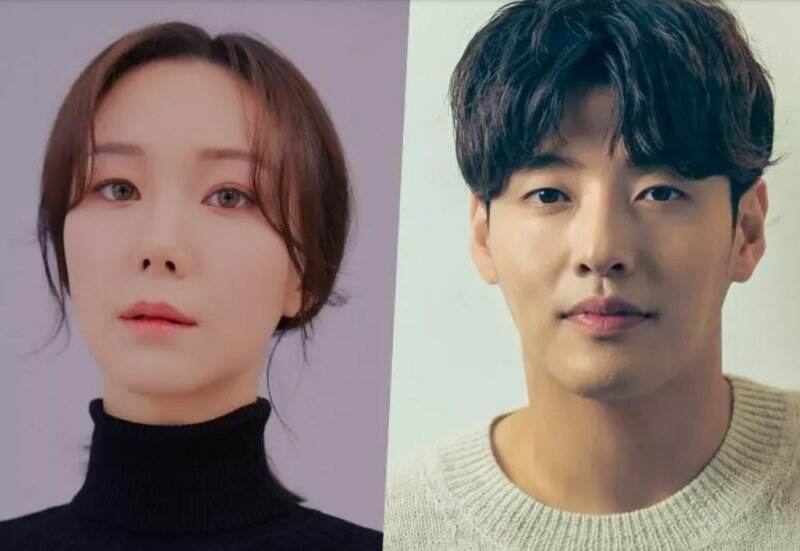 Lee Yoo Young Jadi Lawan Main Kang Ha Neul di Drama Insider