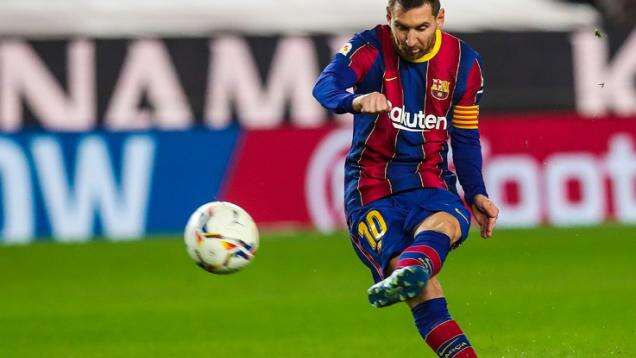 Deretan Pemain yang Sekongkol Bikin Lionel Messi Pergi dari Barcelona