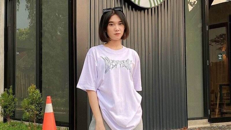 Biodata Chika Alifia Lengkap Umur dan Agama, Selebgram Cantik Bagikan Tips Fashion Thrifting