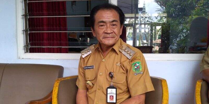 KPK Sita Sejumlah Bukti Dokumen saat Geledah Kantor dan 2 Rumah Bupati Banjarnegara