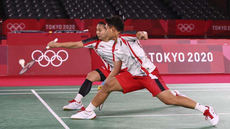 Korea Open 2021 Dibatalkan, Bagaimana Nasib 3 Turnamen di Indonesia?