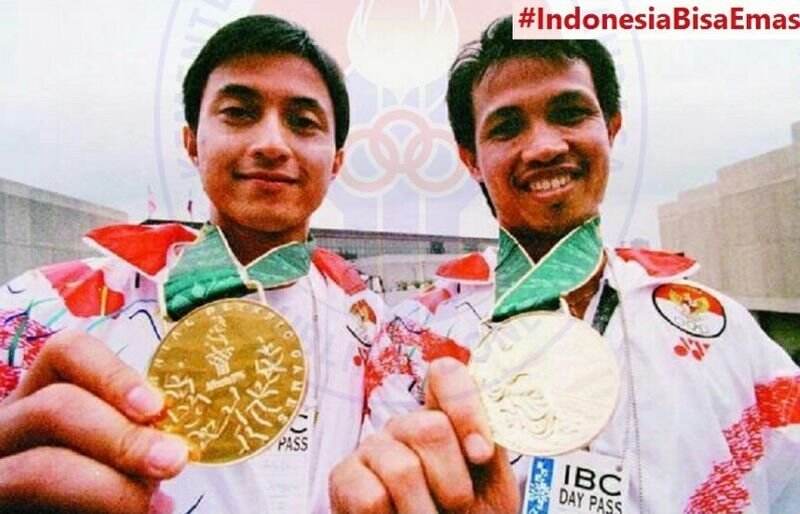 Peraih Medali Emas Olimpiade Atlanta 1996 Rexy Mainaky: Legenda Bulu Tangkis Indonesia yang Sukses di Negeri Orang