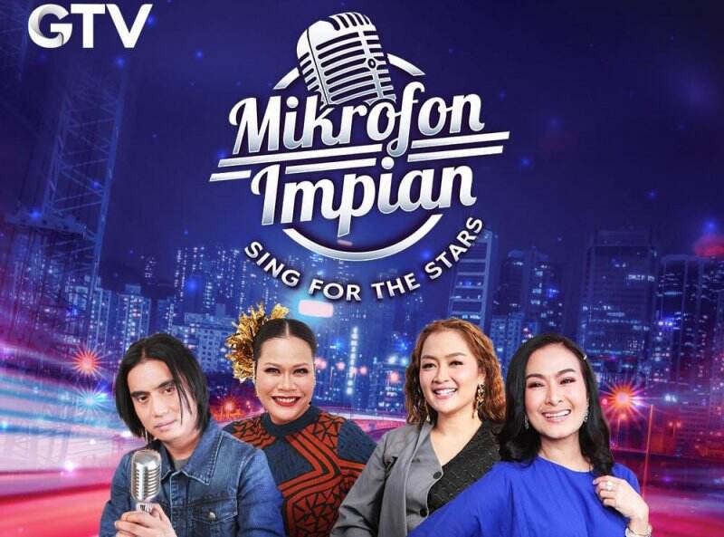 No Settingan, Pemenang Mikrofon Impian GTV Pulang Langsung Bawa Uang!
