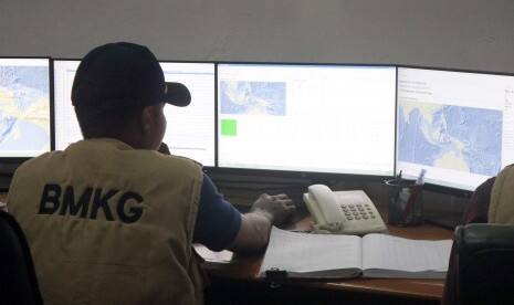 Waspadai Angin Kencang di Ciayumajakuning