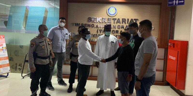 Kemlu RI Tinjau Kemungkinan Pelanggaran Konvensi Wina dalam Kasus Penganiayaan Diplomat Nigeria