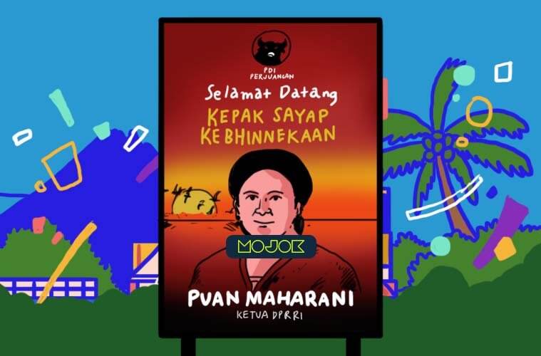 Puan Kritik Pemerintah soal Vaksinasi yang Kurang Meluas, Apa Perlu Dikasih Contoh Baliho Dulu?