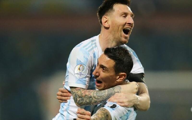 Lionel Messi Merapat, Pemain Argentina di PSG Bertambah Banyak