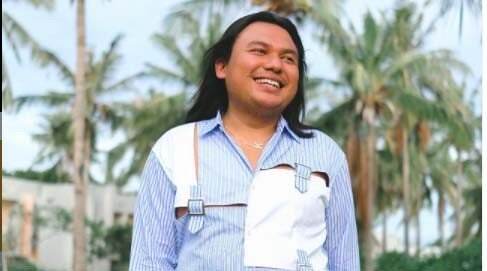 Keanu AGL Positif Covid-19: Satu Keluarga Gue Kena
