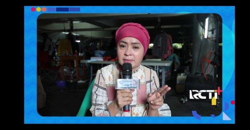 Maryati Tohir Ungkap Harapannya pada Anak Muda Zaman Sekarang agar Tidak Melupakan Budaya Asli Mereka