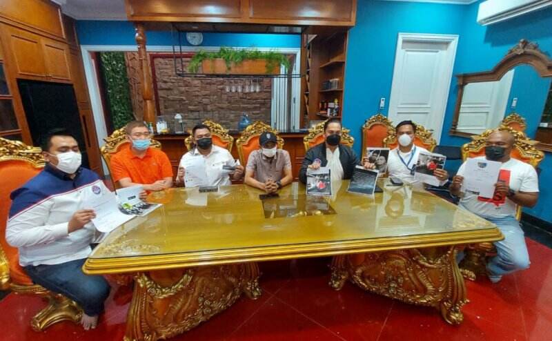 Wajahnya Muncul di Instagram Nikita Mirzani, Abdul Malik Awalnya Mengira Dapat Give Away