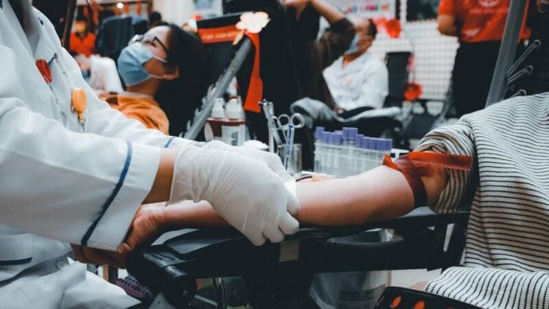 Benarkah Golongan Darah Bisa Diubah? Begini Kata Riset: Bisa, Asal...