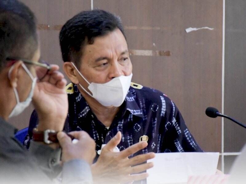 Masih Pandemi, Tak Ada Kegiatan Lomba Jelang HUT ke-76 Kemerdekaan RI di Luwu Utara