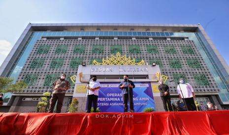 Erick Thohir: Indonesia Bakal Punya KEK Kesehatan di Bali
