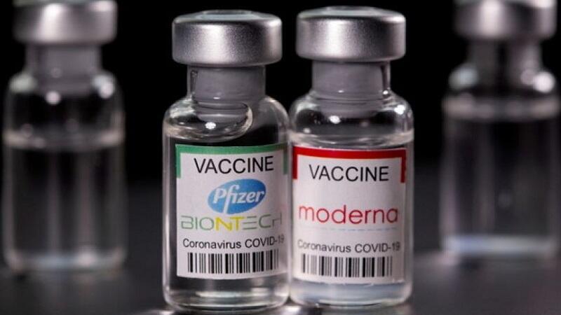 Studi: Vaksin Moderna Lebih Efektif daripada Pfizer Lawan Covid-19 Varian Delta