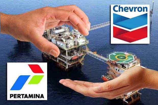 Ambil Alih Blok Rokan Cermin Kembalinya Kedaulatan Energi Nasional? Simak Penjelasan Ekonom UGM