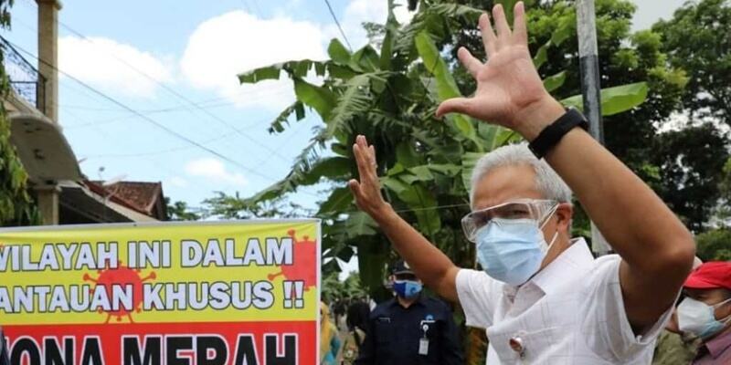 Direktur Median: PDIP Harus Terima Kenyataan Elektabilitas Ganjar Jauh di Atas Puan
