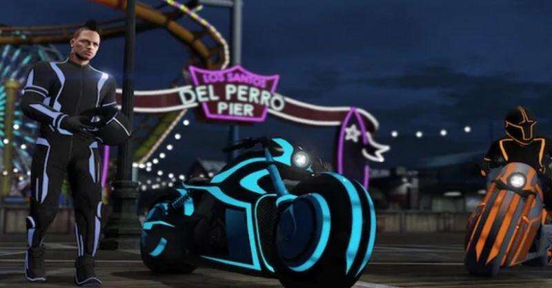 GTA 5 untuk PS5 Bakal Berjalan di 4K dengan Kecepatan 60 Fps