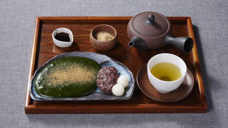 Ingin Mencicipi Lezatnya Mochi? Kunjungi 4 Kafe Di Tokyo Ini