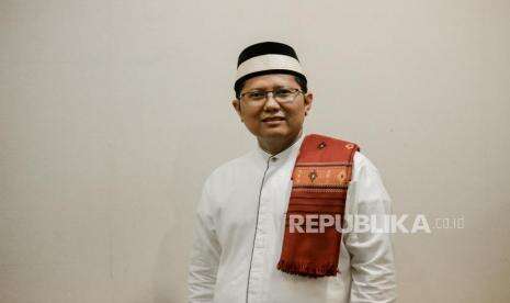 Kiai Cholil: Bangun Resolusi 1443 Hijriah yang Lebih Baik
