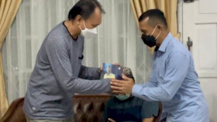 Buku "Keluarga Pagarra", Koleksi Terbaru DPK Sulsel