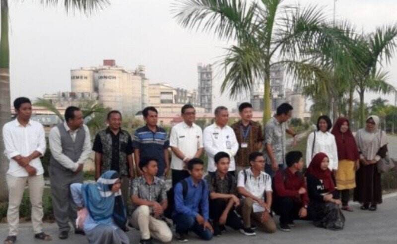 Sebanyak 30 Mahasiswa Indonesia di Nanjing Terkunci di Dalam Kampus