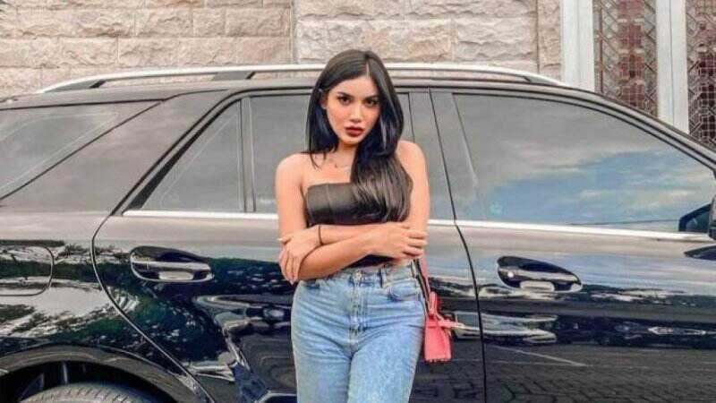 Blak-blakan, Millen Cyrus Ngaku Pernah Berpacaran dengan Tiga Anggota DPR! Namanya...