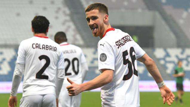 Sambut Musim 2021/22, Serie A Italia Kenang Rekor Seram Milik AC Milan