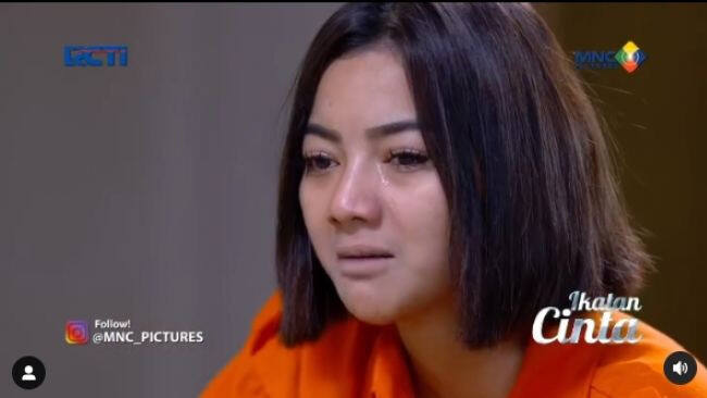Sinopsis Ikatan Cinta RCTI 11 Agustus 2021, Elsa Reka Adegan Pembunuhan Roy, Mama Rosa Syok