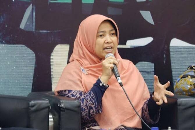 TKA Tiongkok Masuk Indonesia, PKS Anggat Tak Ada Kesetaraan Hukum