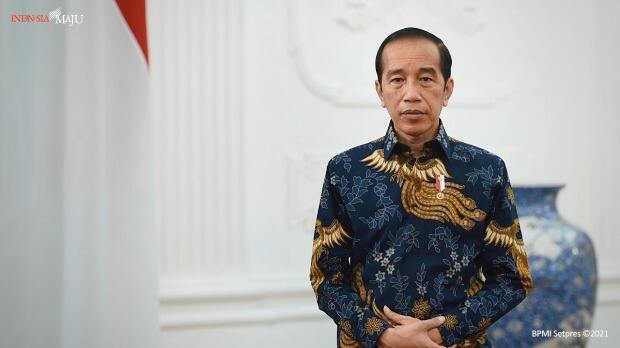 Blok Rokan Kembali ke Pangkuan Ibu Pertiwi, Presiden Nilai Pertamina Mampu Kelolanya
