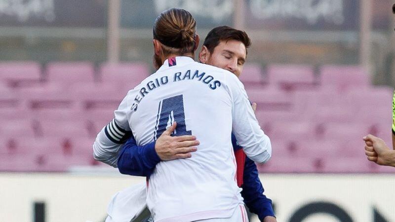 Skuad PSG Bertabur Pemain Eks Barcelona dan Real Madrid, Bisa Juara Liga Champions?