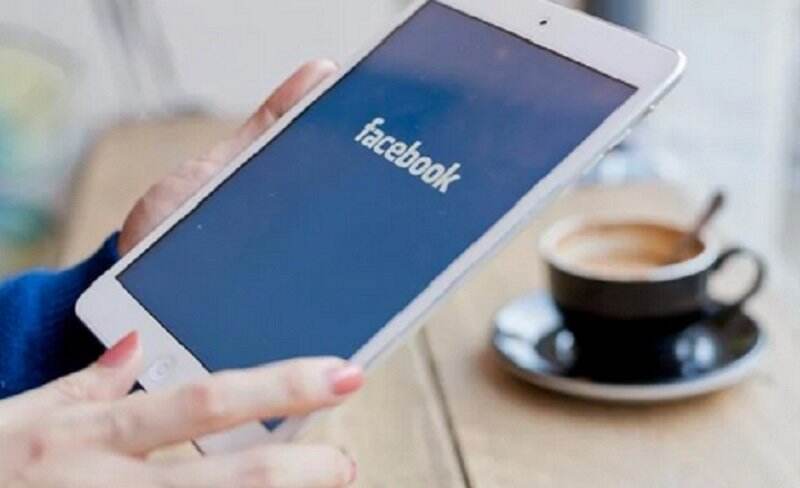 Facebook Hapus Akun Rusia yang Provokasi Anti-Vaksin