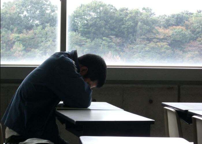 30 Mahasiswa Indonesia di Nanjing Cina Terkunci di Dalam Kampus