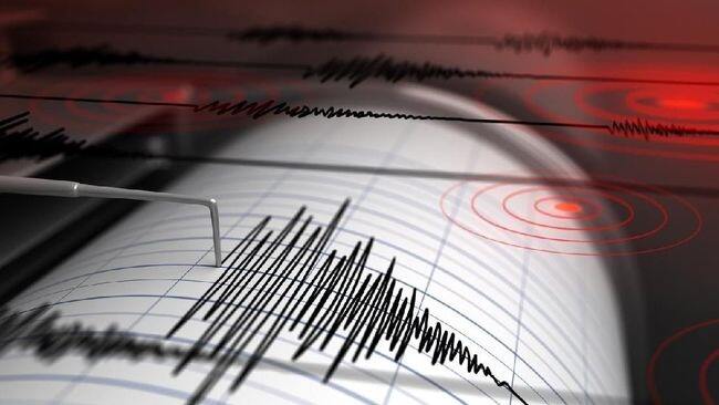 Gempa M 5,3 Guncang Daratan Sumatera Utara