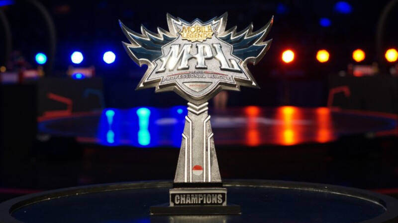 Inilah Tim-Tim yang Pernah Menjadi Juara MPL Indonesia di Tujuh Edisi Terakhir!