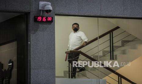 KPK Jelaskan Periksa M Taufik terkait Kasus Tanah di Munjul