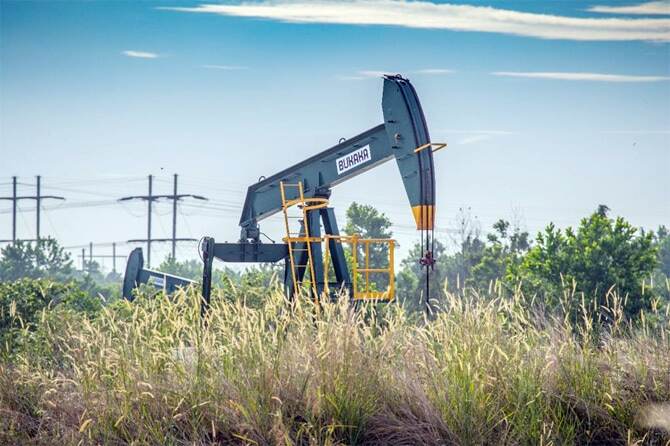 Presiden Jokowi Percaya Pertamina Mampu Kelola Blok Rokan