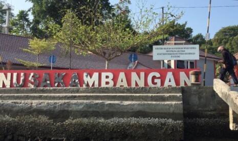DPR Apresiasi Pemindahan Napi Narkoba ke Nusakambangan