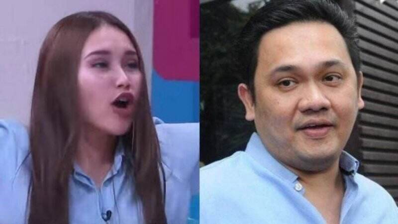 Ikut Campur Urusan Ayu Ting Ting Mau Penjarakan KD, Farhat Abbas: Biayanya Besar