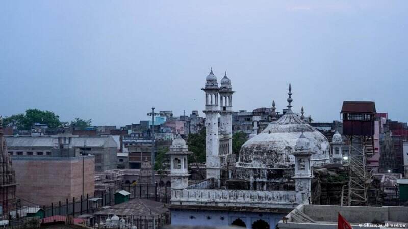 India: Konflik Rumah Ibadah Kembali Memanas di Varanasi