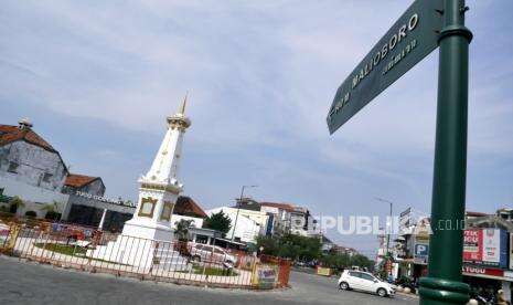 Pemkot Bakal Perluas Kawasan Wajib Masker dan Vaksin