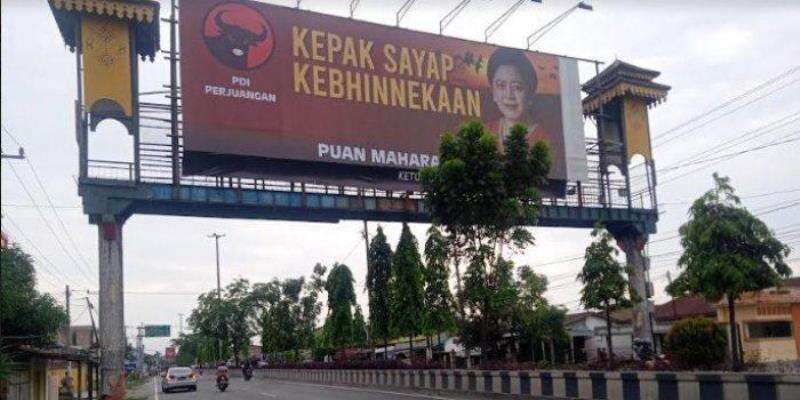 Tidak Setuju Puan-Anies, PA 212: PDIP Seharusnya Dibubarkan, Bukan Malah Usung Puan