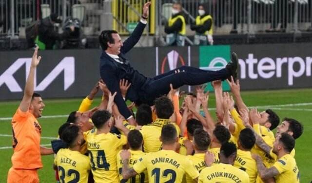 Chelsea vs Villarreal, Unai Emery: Saya Ingin Menang Piala Super Eropa