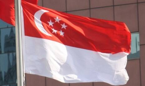 Singapura Kirim Lagi 185 Ton Bantuan Covid-19 ke Indonesia