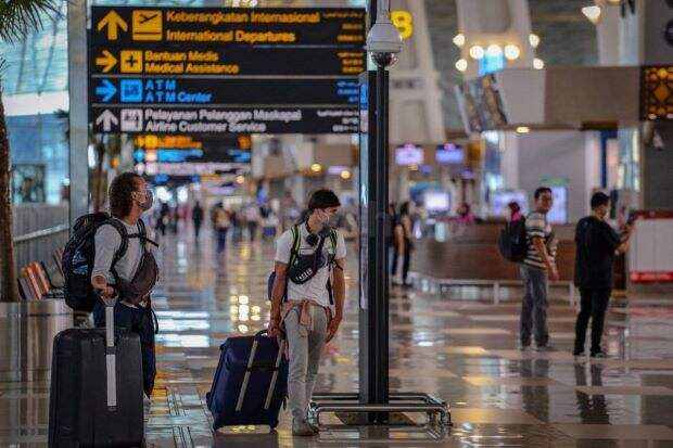 Satgas Keluarkan Aturan Lengkap Terbaru untuk Perjalanan Dalam Negeri