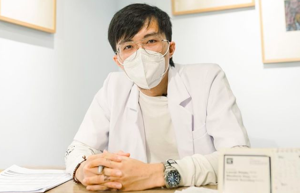 Dokter Tirta Tak Setuju Pernyataan Mendag Soal Tes COVID-19 Jadi Syarat Masuk Mal