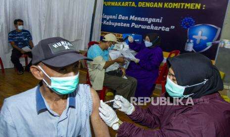 Purwakarta Bakal Gelar Sekolah Tatap Muka Secara Bertahap