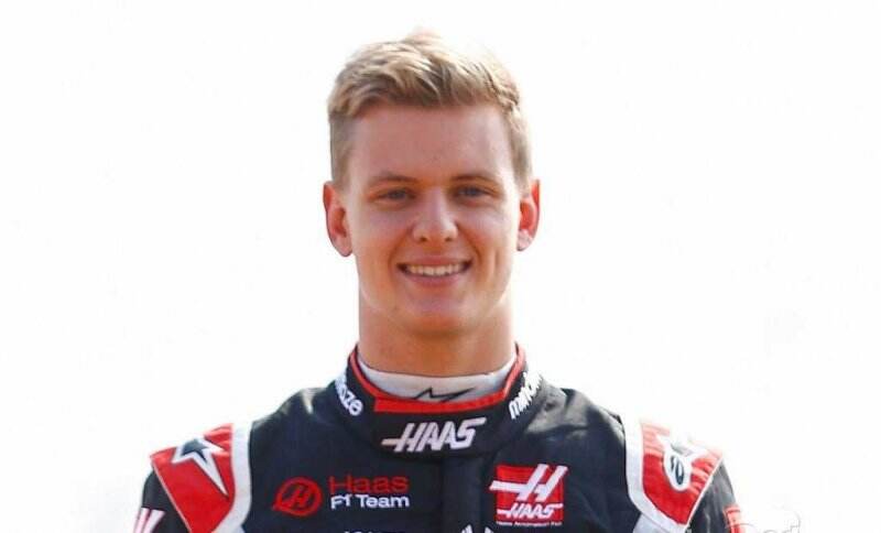 Ferrari Ingin Mick Schumacher Bertahan Dulu di Haas