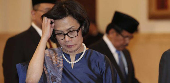 Fraksi PPP Tak Soal Sri Mulyani Ngutang Lagi, Asalkan Sumbernya dari Dalam Negeri
